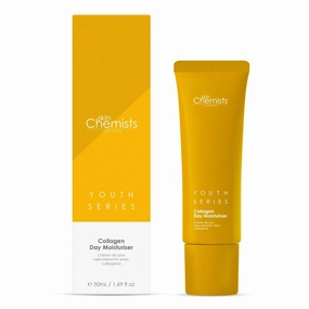 1% Marine Collagen Day Moisturiser 50ml
