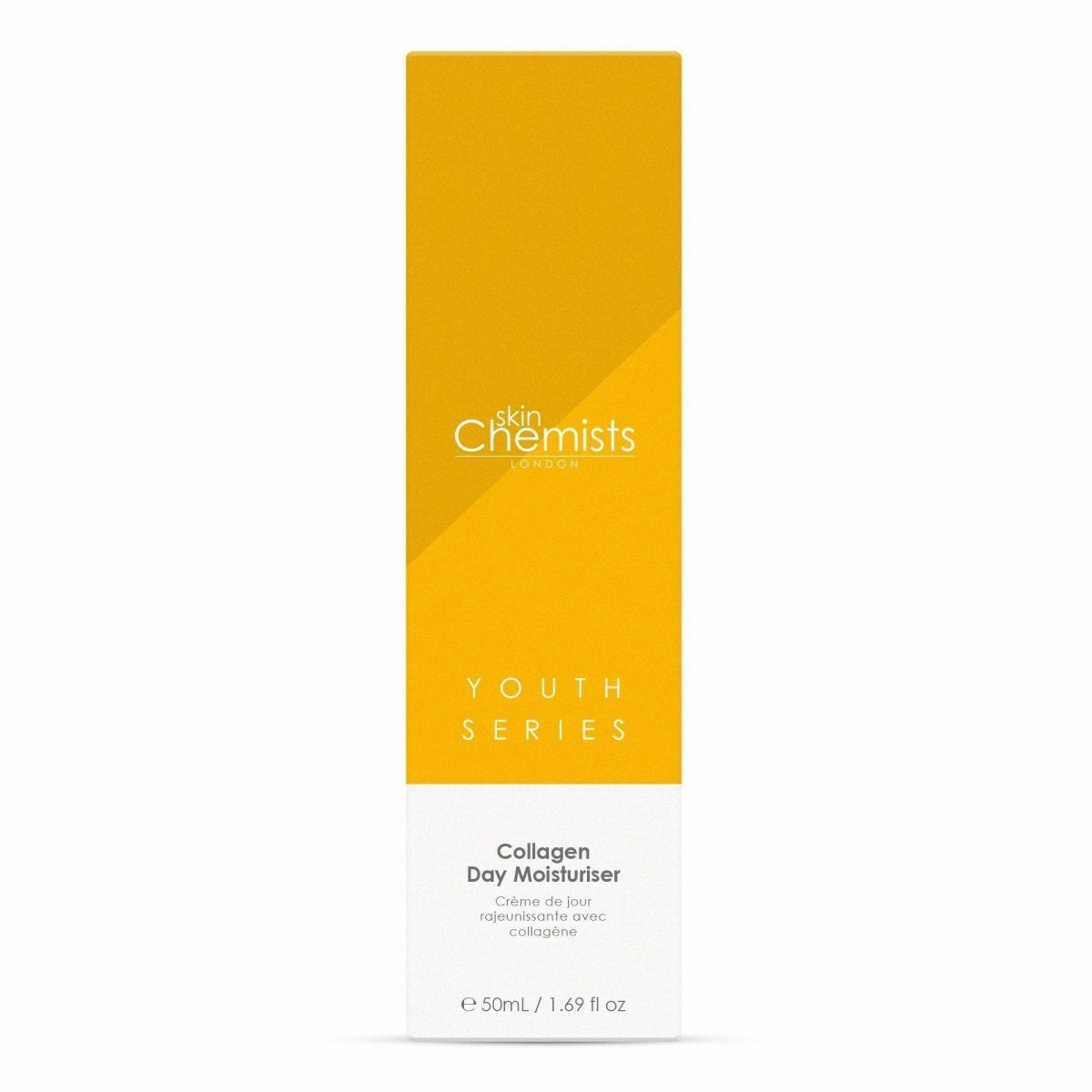 1% Marine Collagen Day Moisturiser 50ml