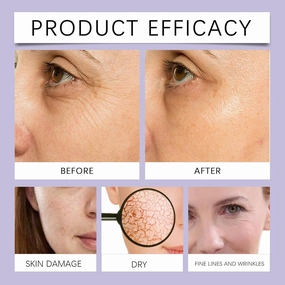 2PCS DreamySkin Overnight Firming Cream – Toning Whip for Loose Skin, Sleep Therapy Tightens and Sculpts, All Skin Types