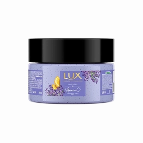 (300 gm), LiX LAVENDER & VITAMIN C BODY SCRUB, 300gm