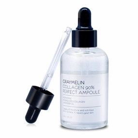 [Graymelin]Collagen 90 Perfect Ampoule 50ml/Single Drop fill and tightening Cells/Firming
