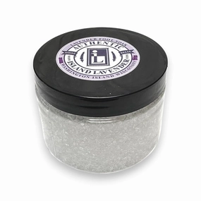 | Lavender Foot Soak | Soothing Epsom Salt & Essential Oil Blend for Tired, Achy Feet | Relaxing & Detoxifying Foot Bath | Made in the USA | 14 Oz.