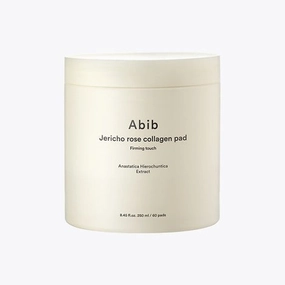 ABIB JERICHO ROSE COLLAGEN PAD FIRMING TOUCH