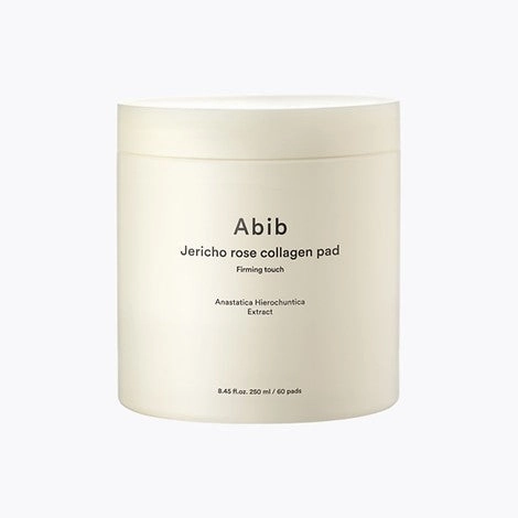 ABIB JERICHO ROSE COLLAGEN PAD FIRMING TOUCH