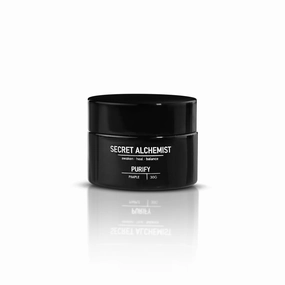 Acne & Pimple Removal Ayurveda Face Gel | Oil Free Hydrating Cream | Cucumber Gel for Marks, Dark Spot Removal with Tea Trees & Lavender, Control Sebum- 30 G