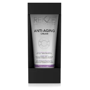 Advanced Formula Anti-Aging Cream: Unisex Rejuvenation for Face, Neck & Hands - Clinically Proven, Dermatologist-Recommended