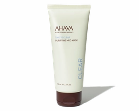 Ahava Purifying Mud Mask