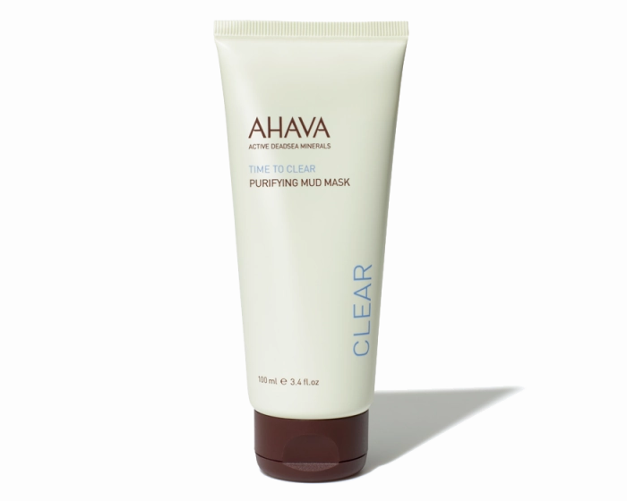 Ahava Purifying Mud Mask