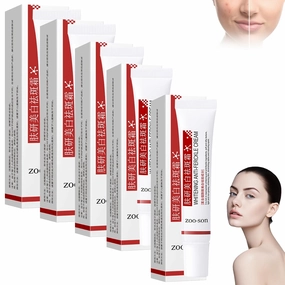 Aimierbuy Whitening Freckle Cream, Aimierbuy Skin, Moisturizes and Brightens Skin, Natural Herbal Formula Reduce Spots and Fine Lines, Anti-Aging, Even Skin Tone (5)