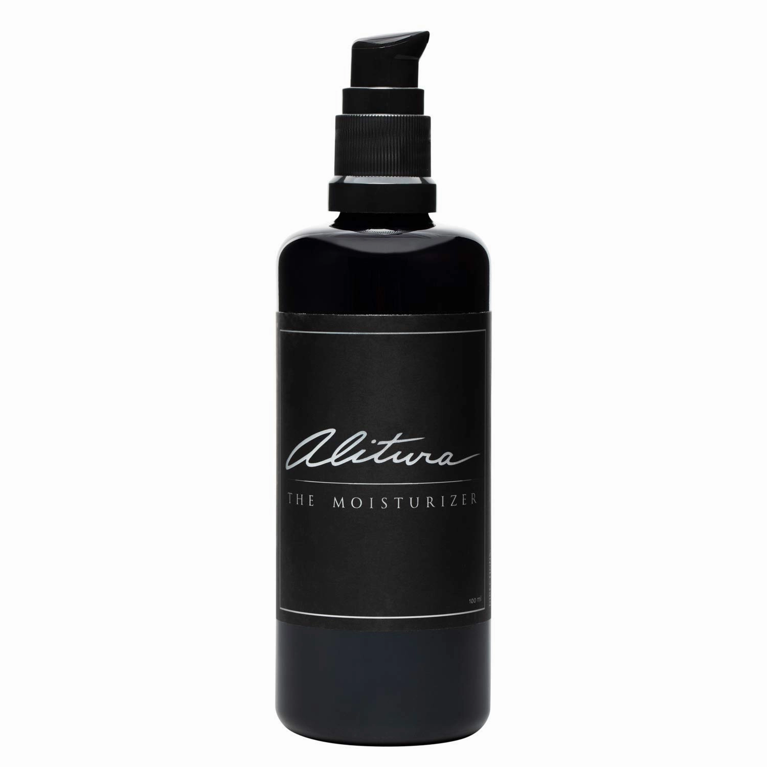 Alitura Naturals Face Moisturizer for Men & Women – 100ml Daily Hydrating Cream with Aloe Vera, Bee Propolis, Sea Buckthorn, & Honey – Anti-Aging, Soothing, Non-GMO, USA Made