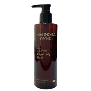 Aloe Vera Repair Jelly Mask