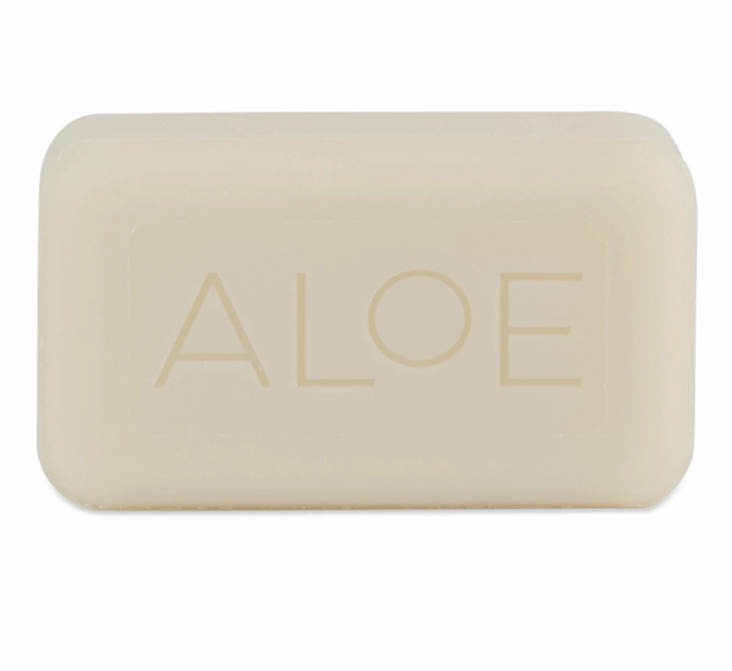 Aloe Enriched Soap