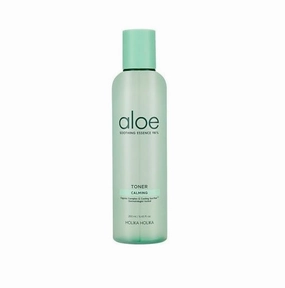 Aloe Soothing Essence 98% Calming Toner Soothing Aloe Tonic 250ml