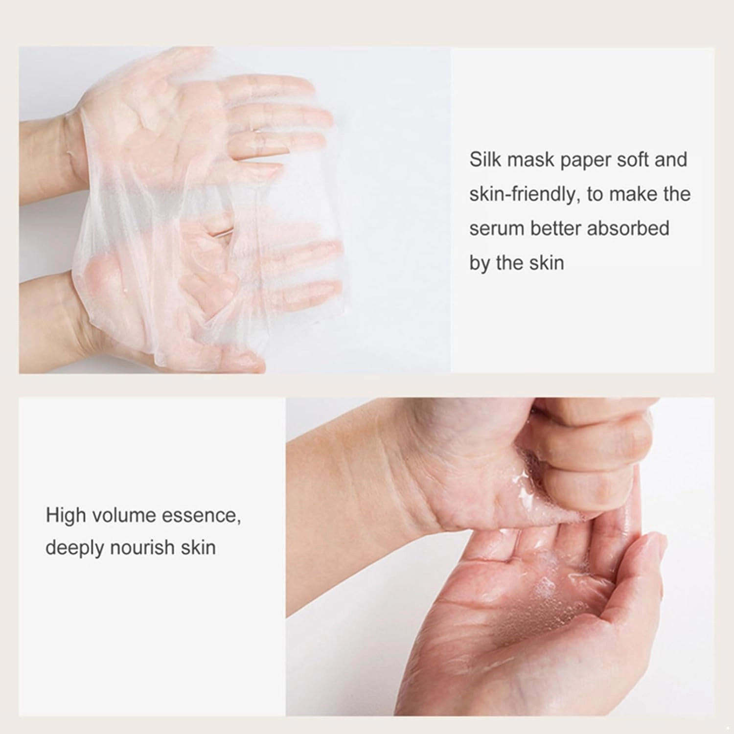 Aloe Vera Gel Sleeping Mask Soothing Overnight Hydration to Improve Skin Texture Minimize Pores Enhance Elasticity Non Sticky Cooling Treatment Green One Size