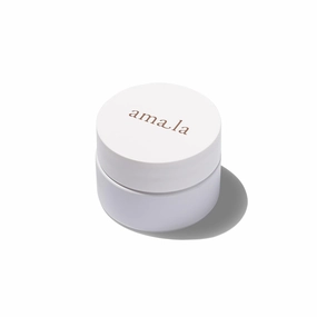 Amala Collagen Boosting Peptide Mask - All Natural Anti Aging Moisturizing Face Mask with Collagen Activating Peptides, Plant Based Retinol & Vitamin C for Fine Lines & Wrinkles (15ml)