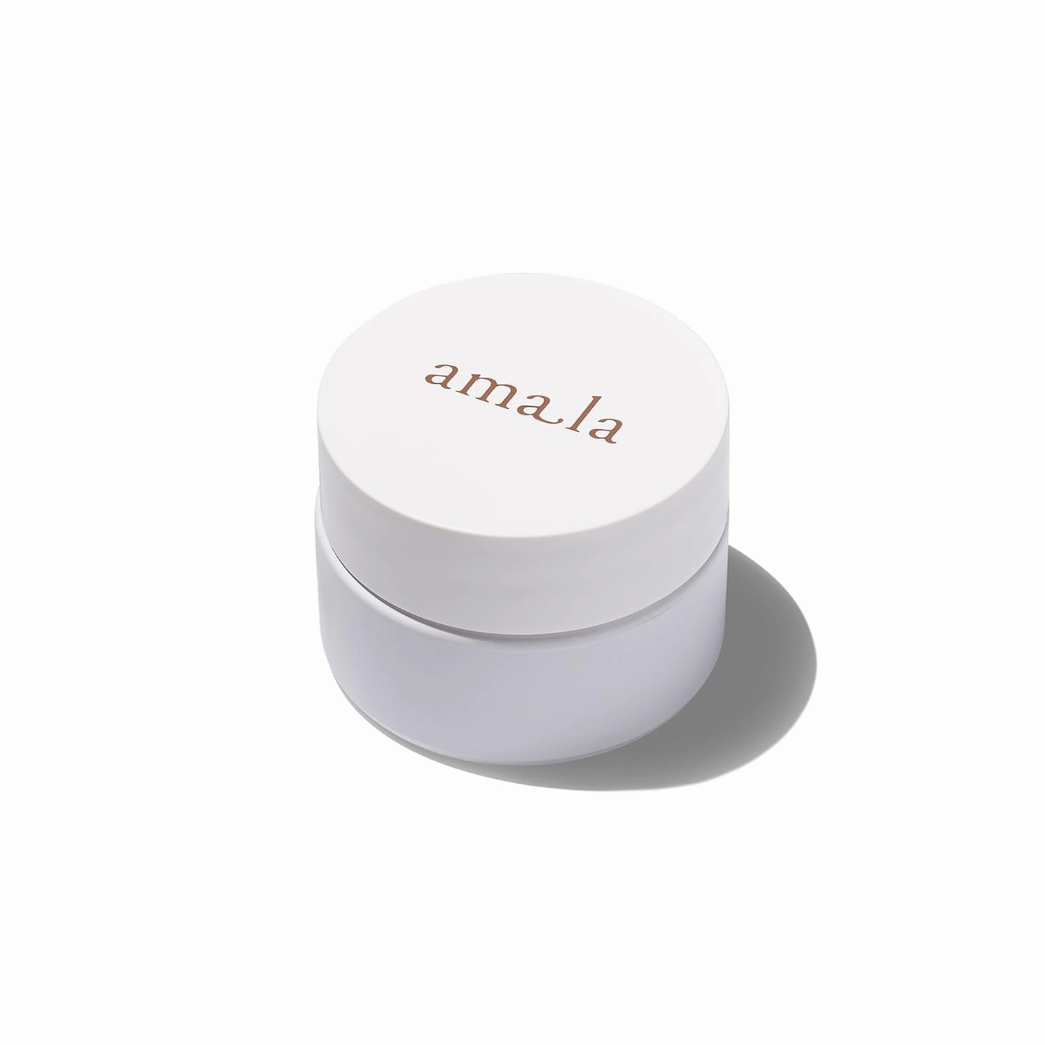 Amala Collagen Boosting Peptide Mask - All Natural Anti Aging Moisturizing Face Mask with Collagen Activating Peptides, Plant Based Retinol & Vitamin C for Fine Lines & Wrinkles (15ml)