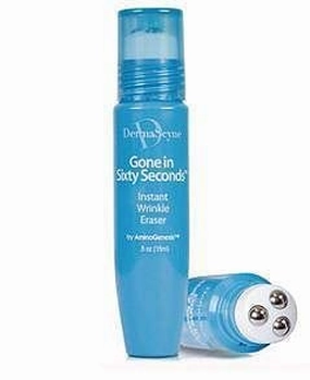 Amino Genesis Gone in Sixty Seconds Instant Wrinkle Eraser -- .5 oz