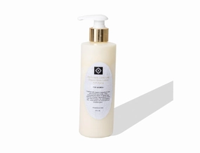 Anti Aging Body Lotion Bulgarian Rose Fragrance 8 oz