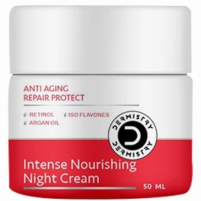 Anti Aging Retinol Hyaluronic Acid Skin Firming Lifting Moisturizer Collagen Boost Face Night Cream For Ageing Wrinkles Fine Lines Repair-50ml