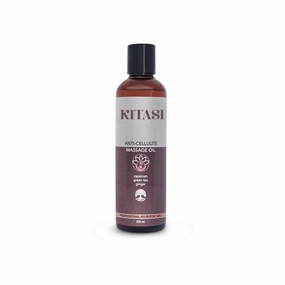 Anti-Cellulite Body oil 250 ml, Soothing & Calming, Suitable for all type skin