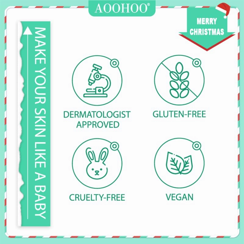 AOOHOO 42% Urea Cream Moisturize & Exfoliate Cream Foot&Hand Cream for Dry Cracked Heels, Feet, Knees, Elbows, Hands, Corn&Dead Skin&Cuticle Callus Remover, Toenail Softener. (pack of 3