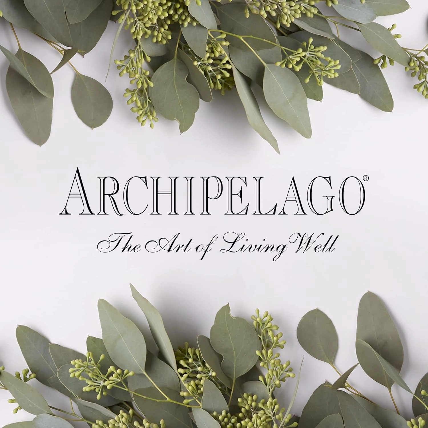 Archipelago Botanicals Lavender Body Scrub, Lavender with Bitter Orange & Sandalwood Hints, Exfoliate and Rejuvenate (9.4 oz)