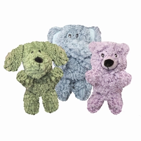 aroma dog calming toy - lavender blend 6"