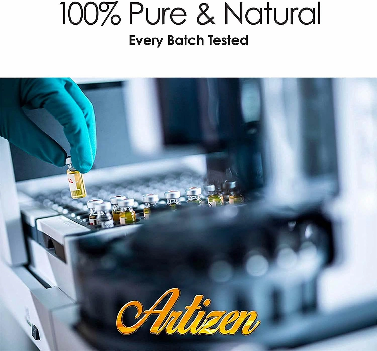 Artizen 2oz Oils - Chamomile Roman Essential Oil - 2 Fluid Ounces