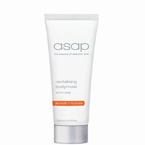 ASAP Revitalising Bodymoist