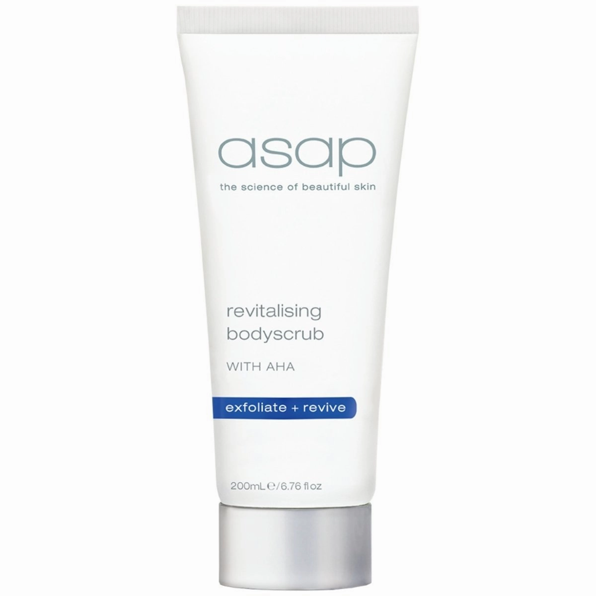 ASAP Revitalising BodyScrub 200ml