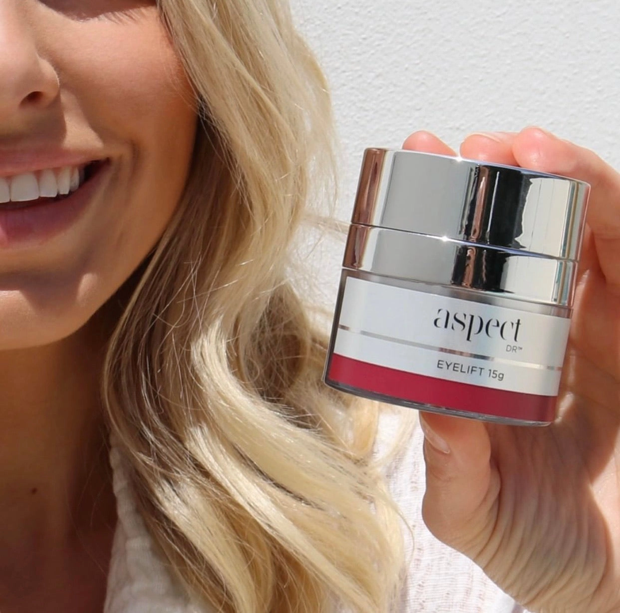 Aspect Dr Eyelift