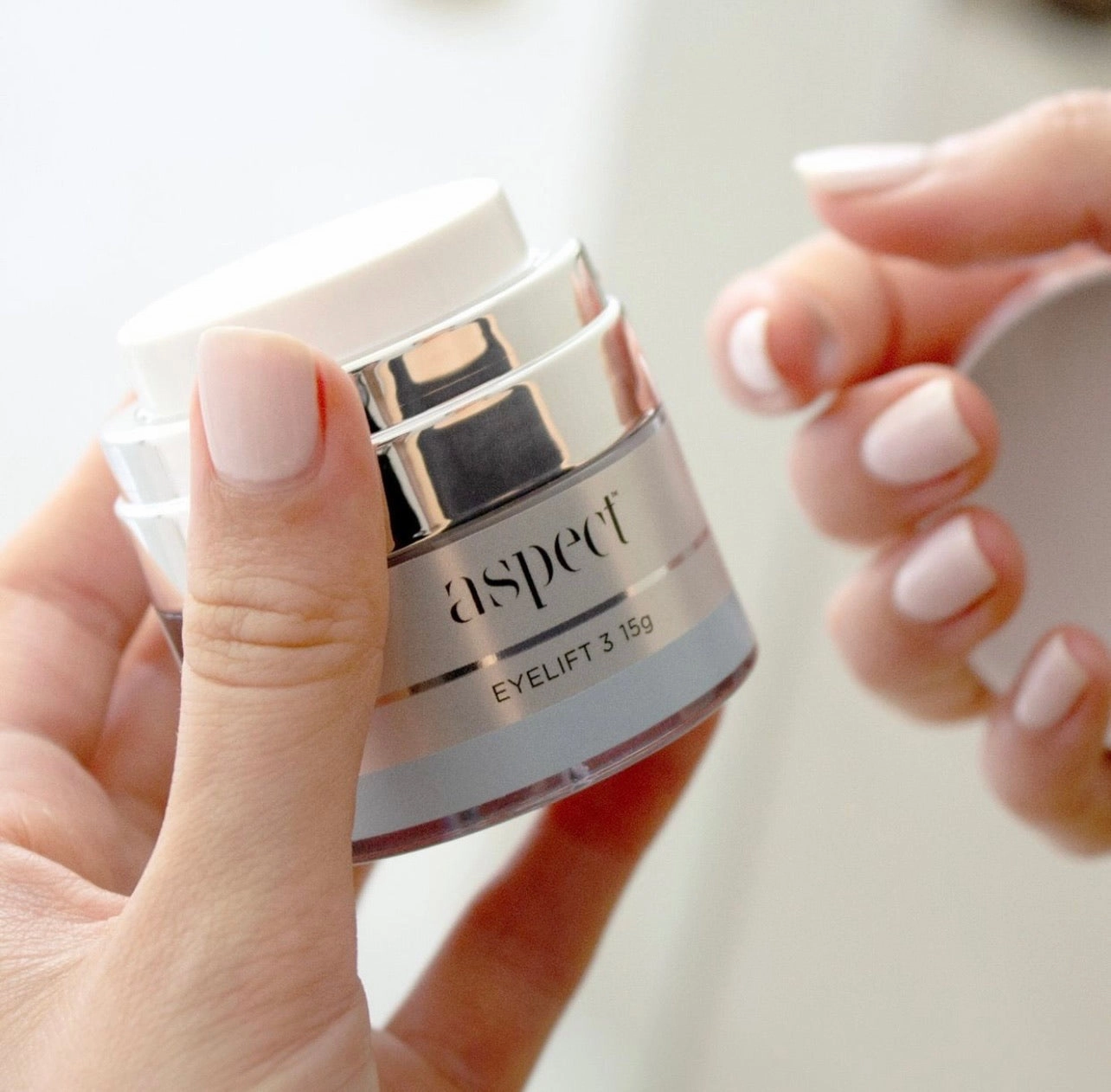 Aspect Eyelift 3