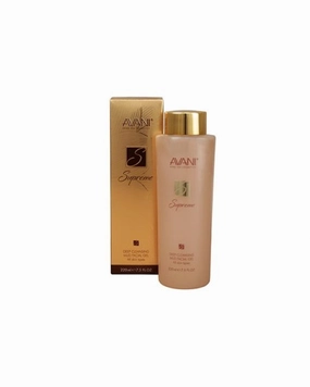 AVANI Supreme Deep Cleansing Mud Facial Gel