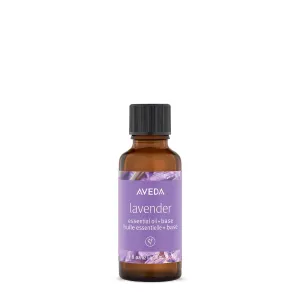 Aveda Lavender Essential Oil   Base | Calming Aroma | For Body & Bath, 1 Fl Oz