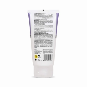 Babaria Dry Feet Cream - Absorbs Quickly to Instantly Soothe and Smooth - Deepest Hydrating Effect - Infused with Aloe Vera, Sweet Almond, and Shea Butter - Suitable for All Skin Types - 5.1 oz