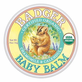 Baby Balm