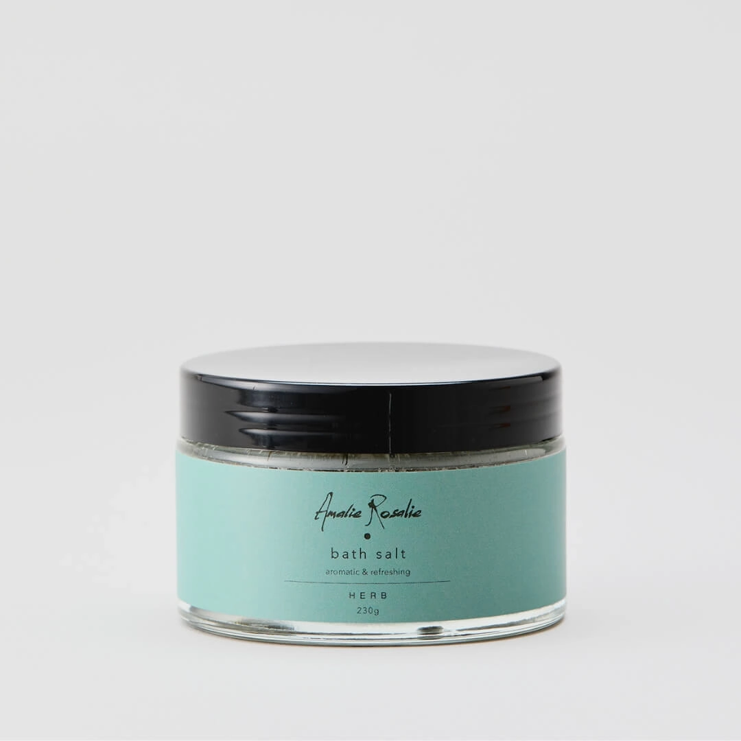Badesalt HERB