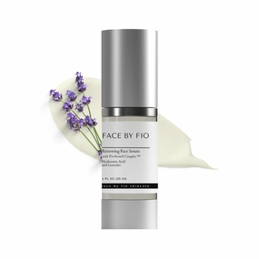 Bakuchiol Face Serum with Hyaluronic Acid - Natural Retinol Alternative - Anti-Aging Serum - Reduces Appearance of Wrinkles and Fine Lines - Paraben-Free