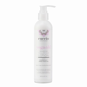 BALANCING CALMING CHAMOMILE LOTION