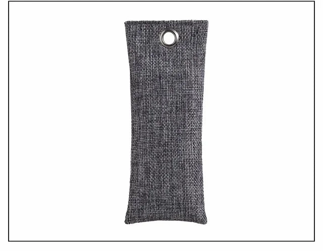 Bamboo Charcoal Bag