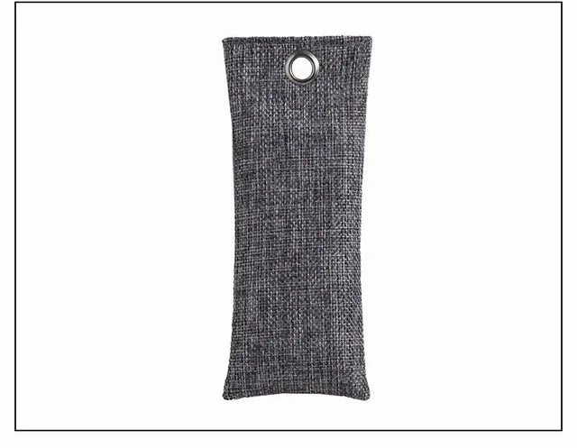 Bamboo Charcoal Bag