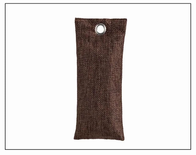 Bamboo Charcoal Bag
