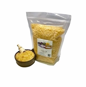Bath Salts | 4lb Bag Chamomile Scent | Bathing | Body Care | Beauty | Relaxation | Spa