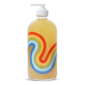 Bathing Culture - Organic Mind   Body Wash | Natural, Biodegradable, Sustainable, Vegan Personal Care (16 fl oz, Cathedral Grove)