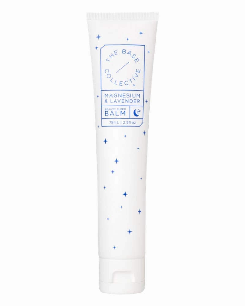 Beauty Sleep Balm with Magnesium & Lavender - Australian Made Skincare