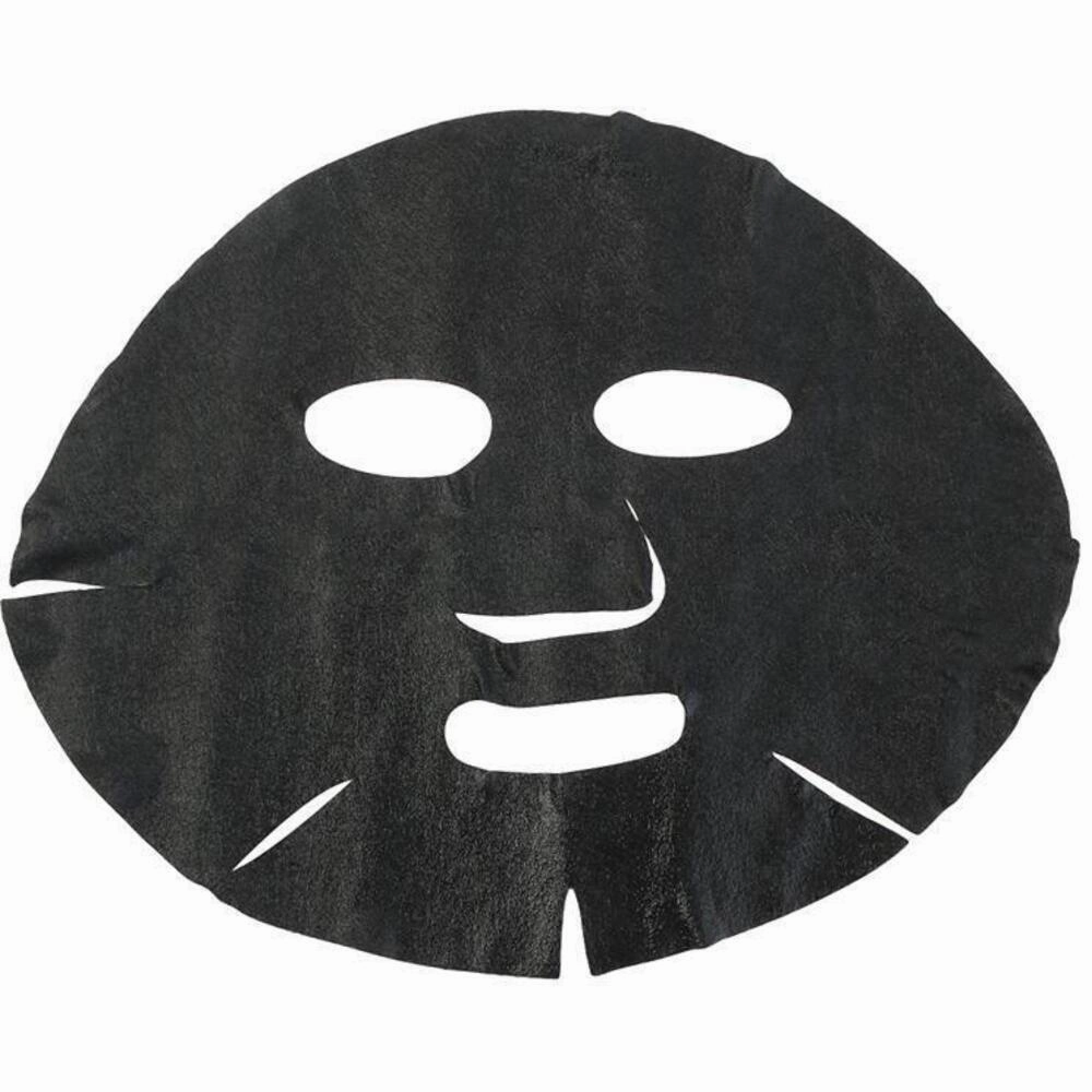 Beauty Treats - Charcoal Purifying Facial Mask / 1 Sheet Mask