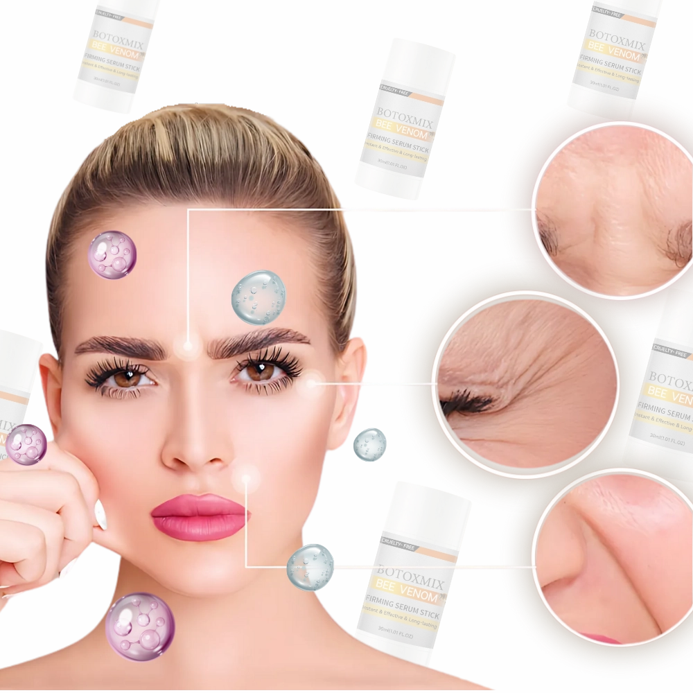 Bee Venom Firming Serum & Cream