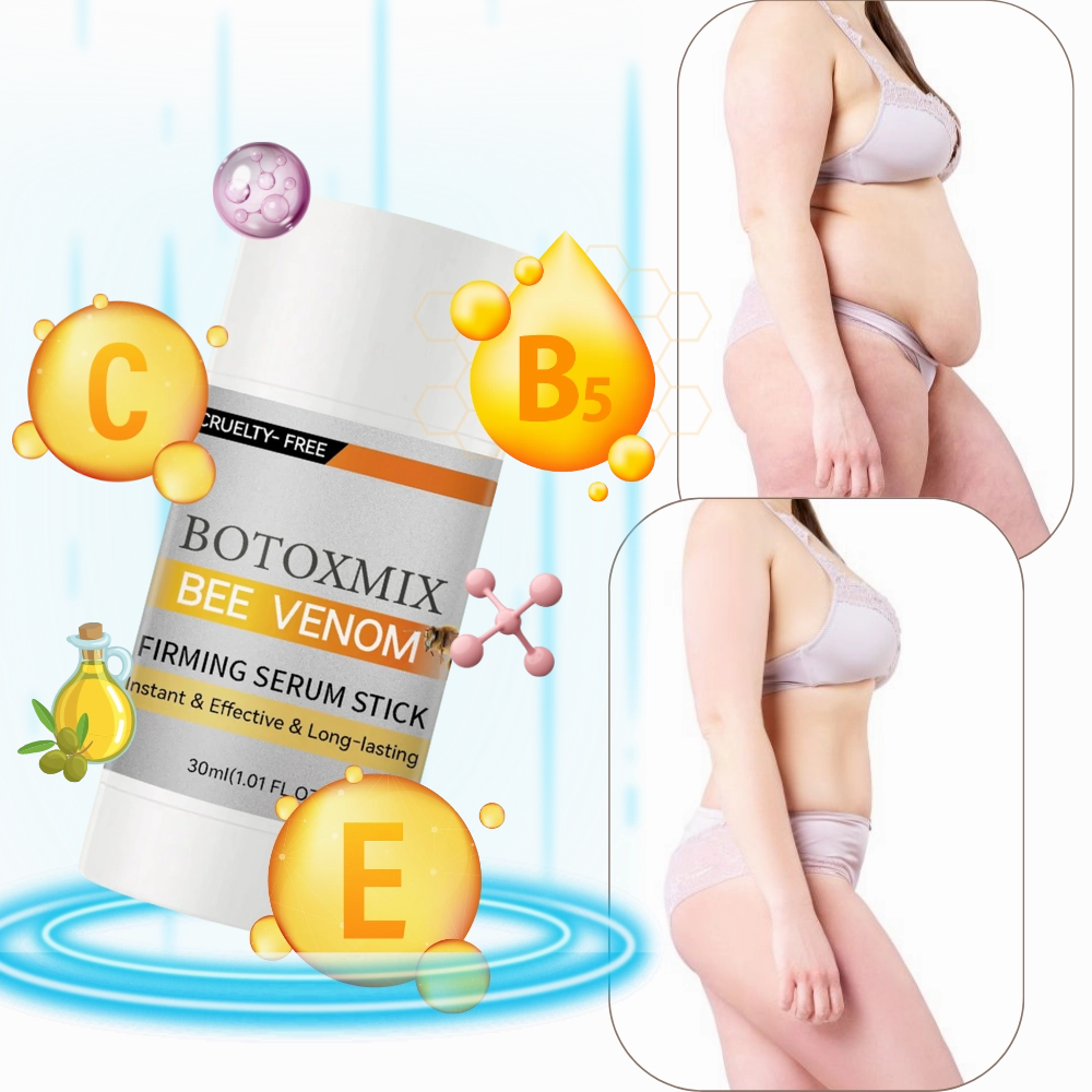 Bee Venom Firming Serum & Cream