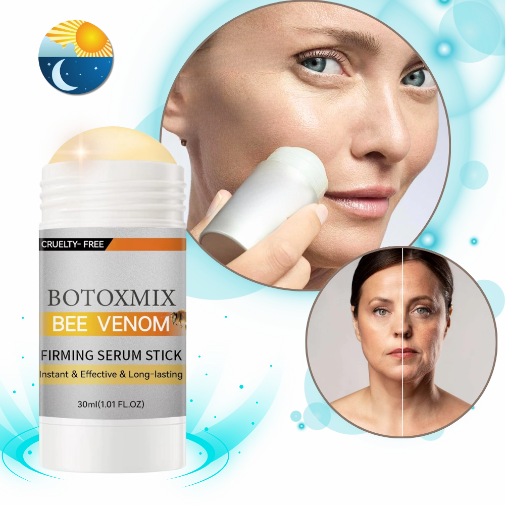 Bee Venom Firming Serum & Cream