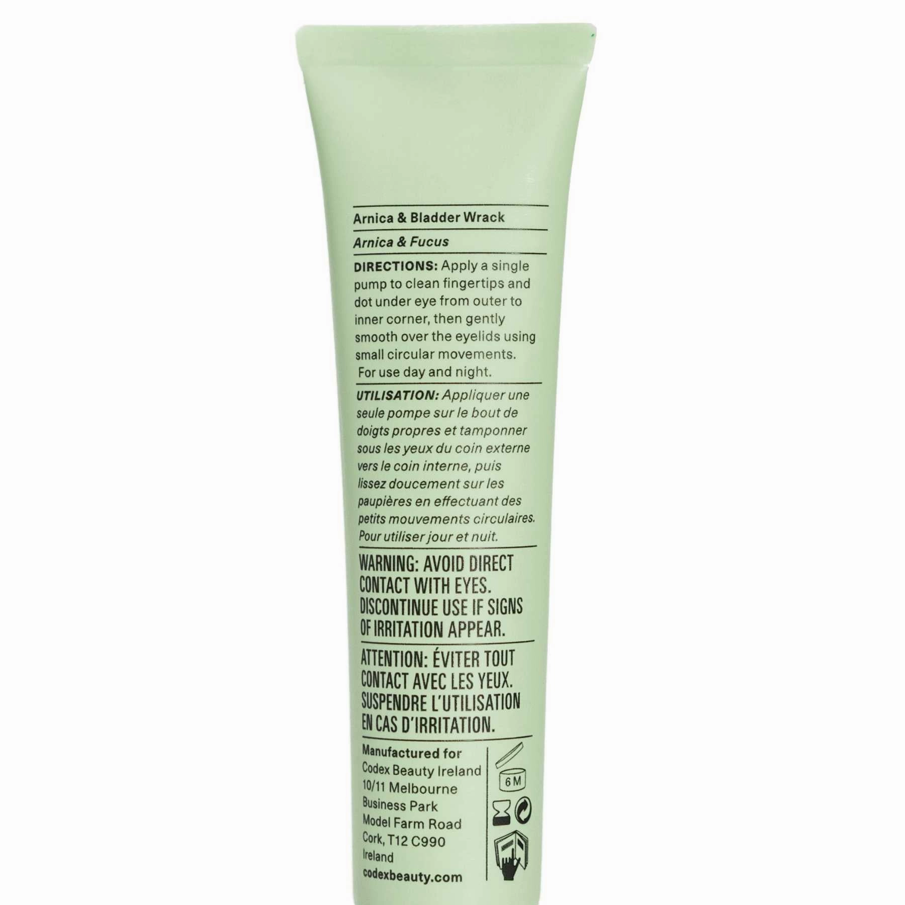 Bia Eye Gel Cream